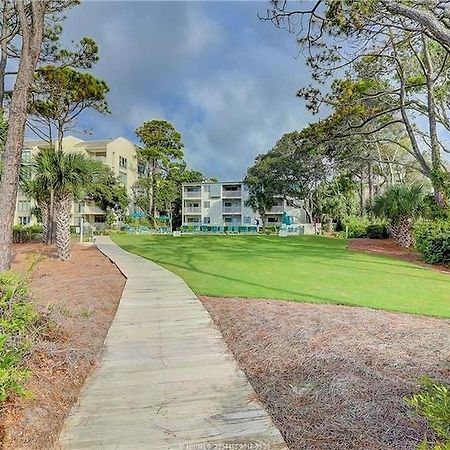 Direct Oceanfront Private Villa Overlooking Pool/Beach - South Forest Beach - Right Next To Coligny Plaza Hilton Head Island Kültér fotó