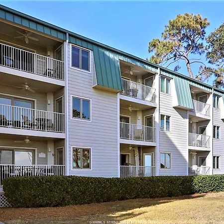 Direct Oceanfront Private Villa Overlooking Pool/Beach - South Forest Beach - Right Next To Coligny Plaza Hilton Head Island Kültér fotó
