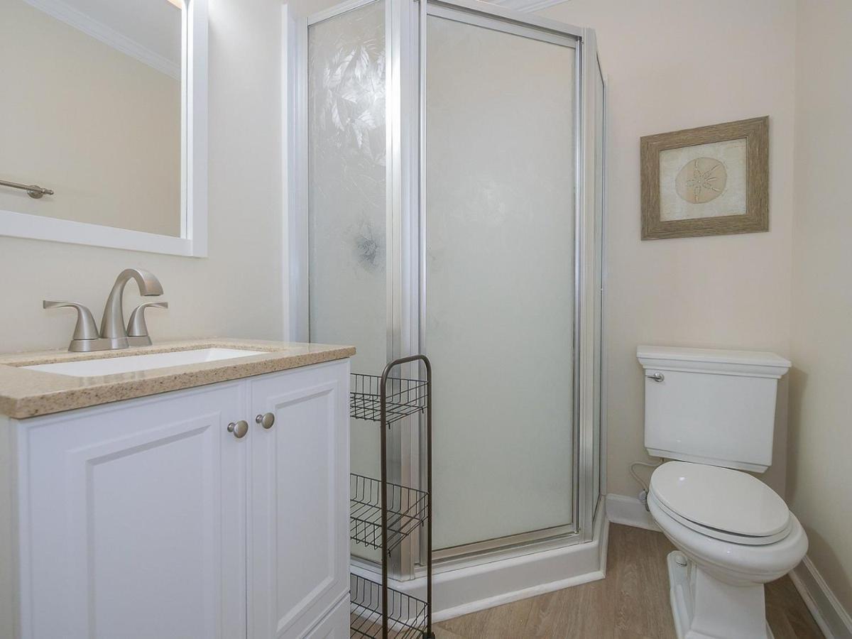 Direct Oceanfront Private Villa Overlooking Pool/Beach - South Forest Beach - Right Next To Coligny Plaza Hilton Head Island Kültér fotó