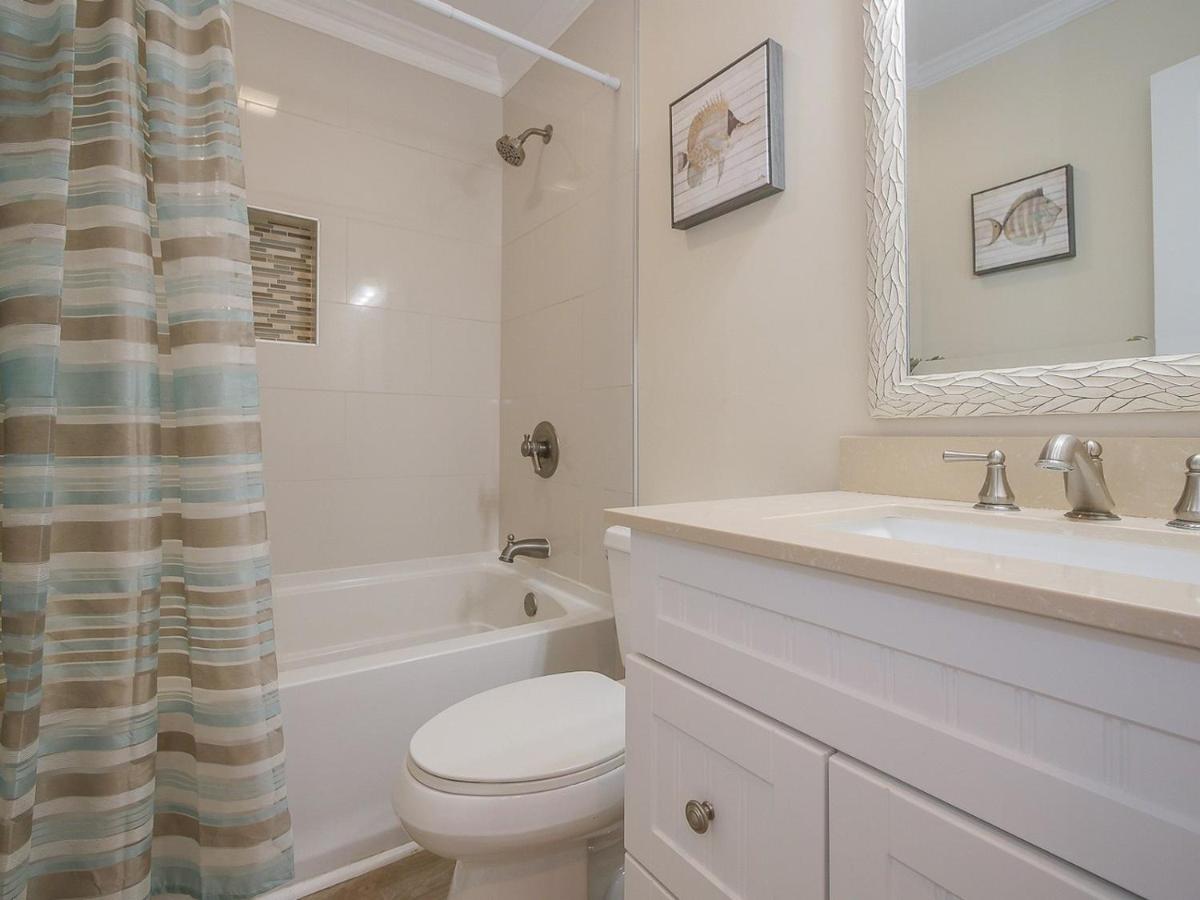 Direct Oceanfront Private Villa Overlooking Pool/Beach - South Forest Beach - Right Next To Coligny Plaza Hilton Head Island Kültér fotó
