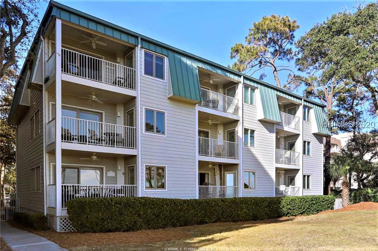 Direct Oceanfront Private Villa Overlooking Pool/Beach - South Forest Beach - Right Next To Coligny Plaza Hilton Head Island Kültér fotó