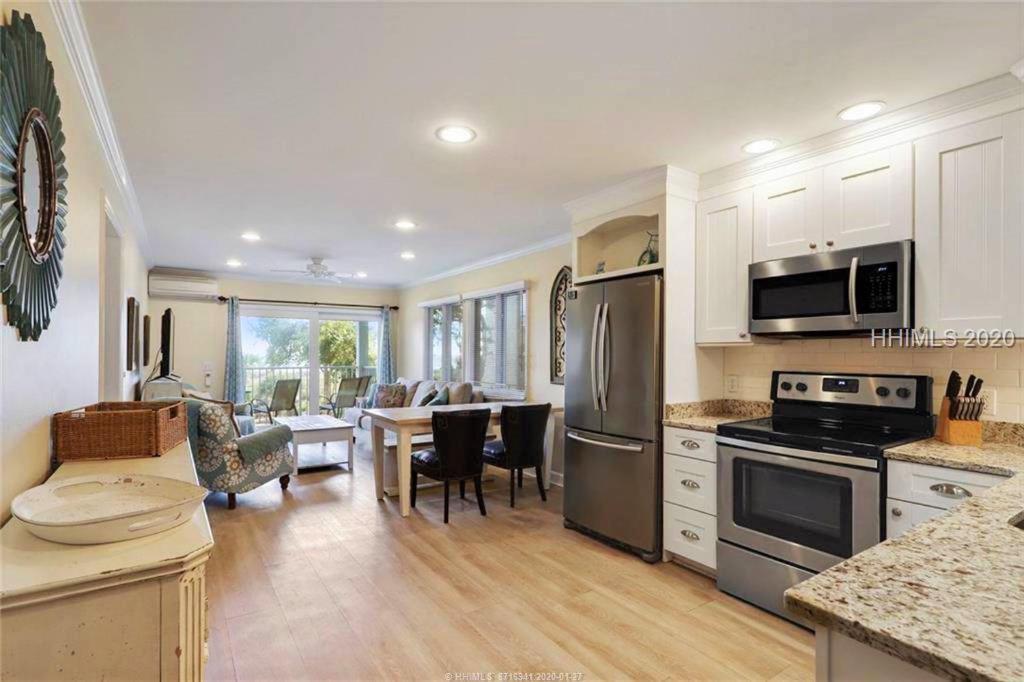 Direct Oceanfront Private Villa Overlooking Pool/Beach - South Forest Beach - Right Next To Coligny Plaza Hilton Head Island Kültér fotó